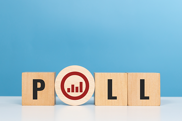 Poll of the week: Who are you in this market?
