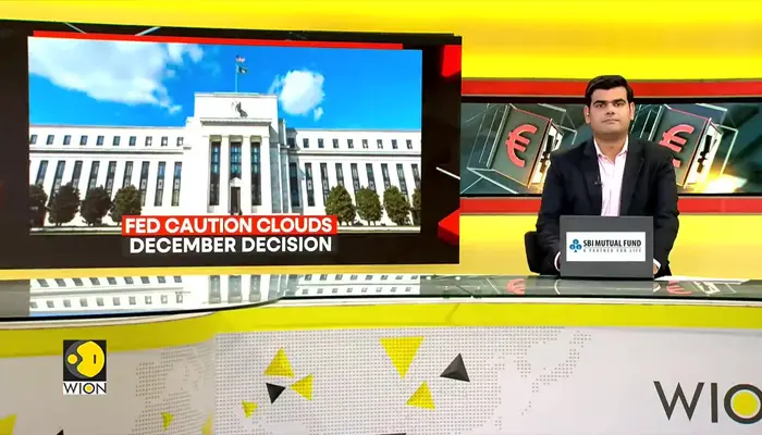 Fed Minutes Reveal Deep Divisions Over Interest Rate Policy