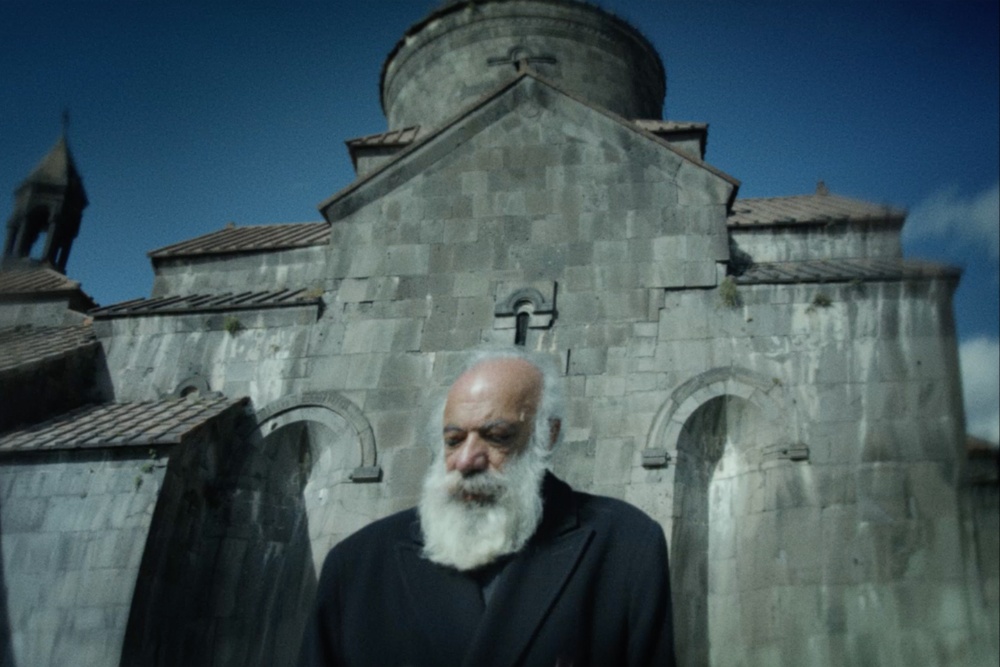 ‘Lullaby for the Mountains’, respaldada por Béla Tarr, presenta un clip antes de su estreno en el Festival Internacional de Cine de la India (EXCLUSIVA)