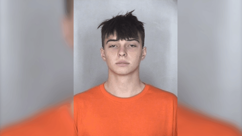 Chico man faces felony charges after shooting teen at Magalia bonfire party
