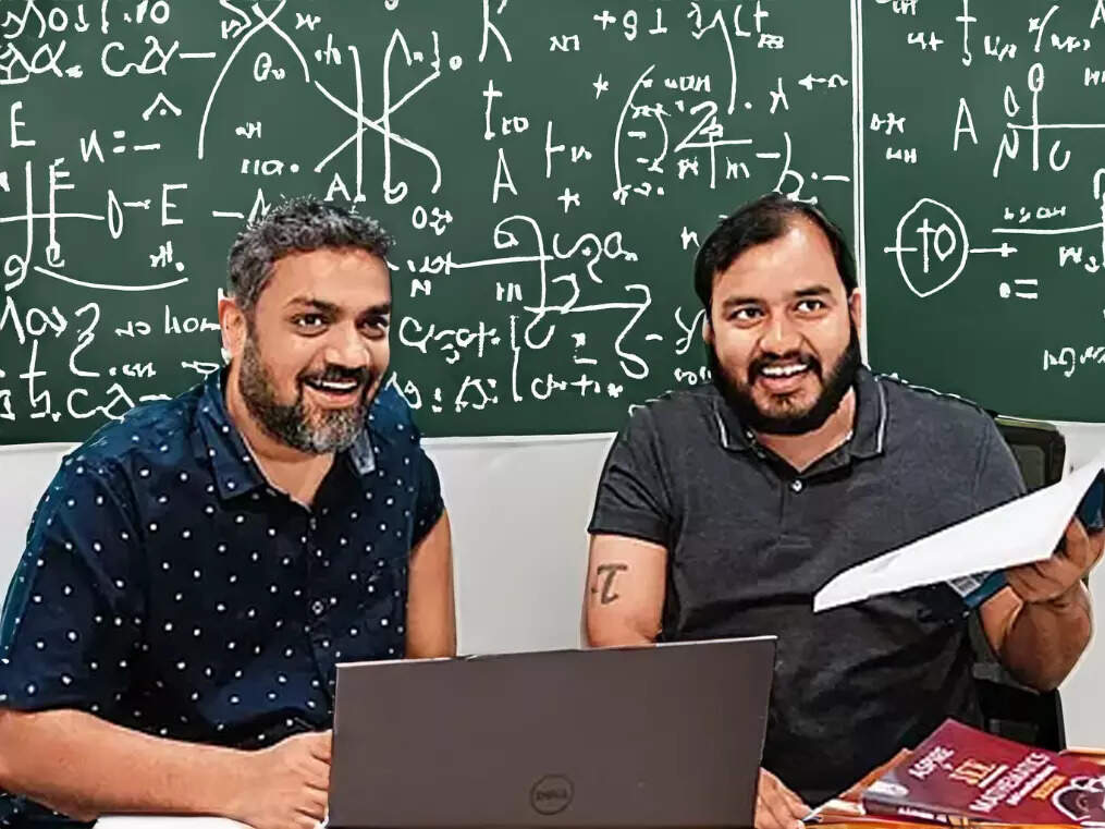 Rs 8,600 crore wipeout! PhysicsWallah shares crash 19% from day 1 peak