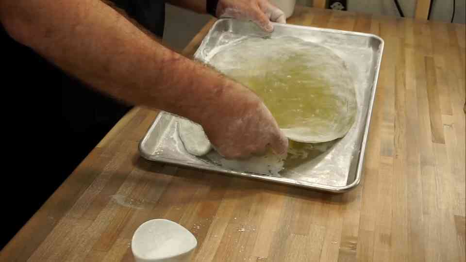 How to make mochi ice cream