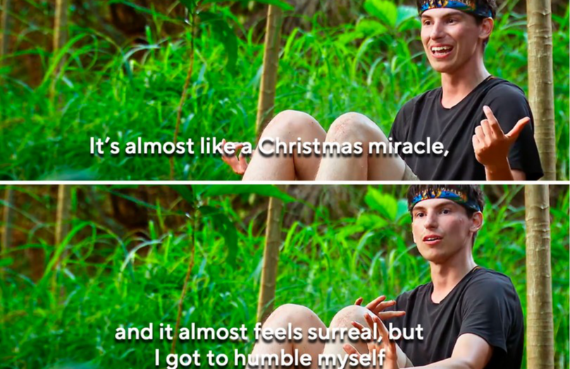 Resumen de la semana 9 de Survivor 49: La presión aumenta con dos inmunidades en juego.