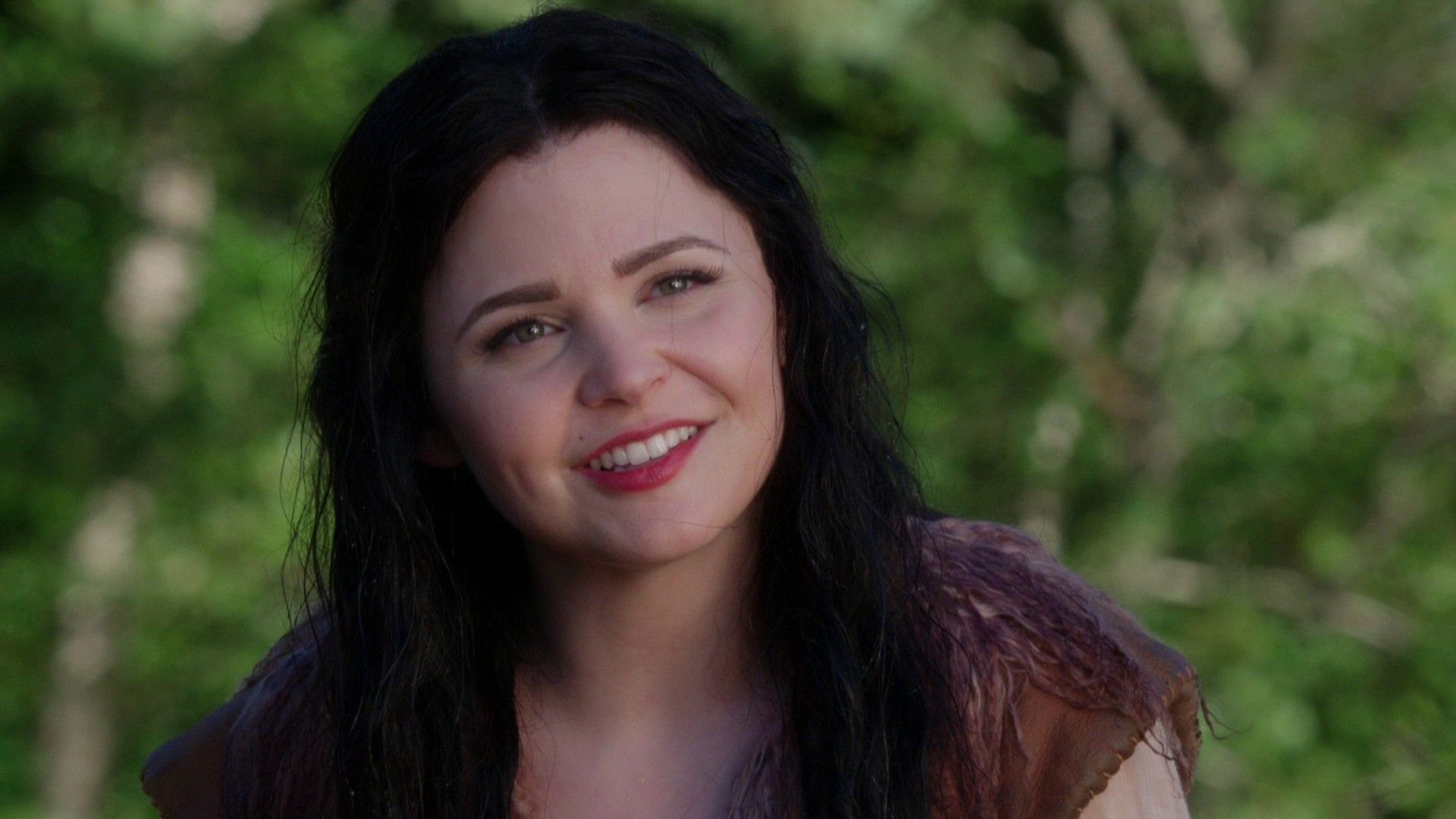 Ginnifer Goodwin volvería a interpretar ‘Once Upon A Time’ «sin pensarlo dos veces» (EXCL.)