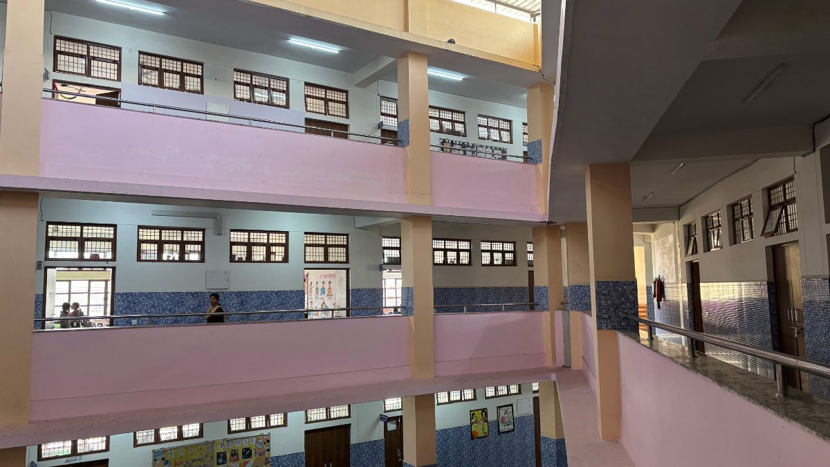 Inside UP’s PM Shri testing ground: Labs, smart boards and a race to ...