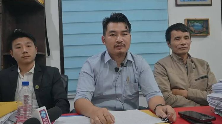 Arunachal's Yobin community raises concern over Panchayat rights ...