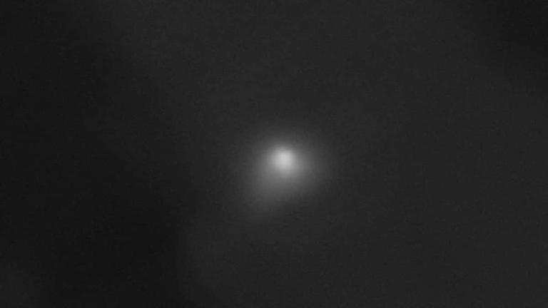 NASA Reveals Stunning 3I/ATLAS Photos: Fastest-Ever Interstellar Comet ...