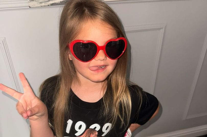 Girl, 6, 'fighting for her life' two days after shock diagnosis