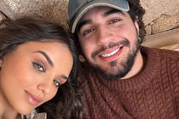 Rafa Kalimann e Nattanzinho Instagram