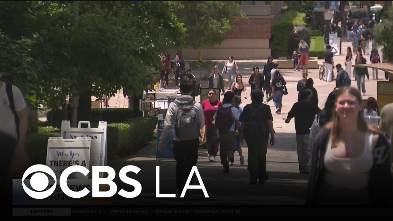 Despite student protests, UC regents vote to renew tuition hike