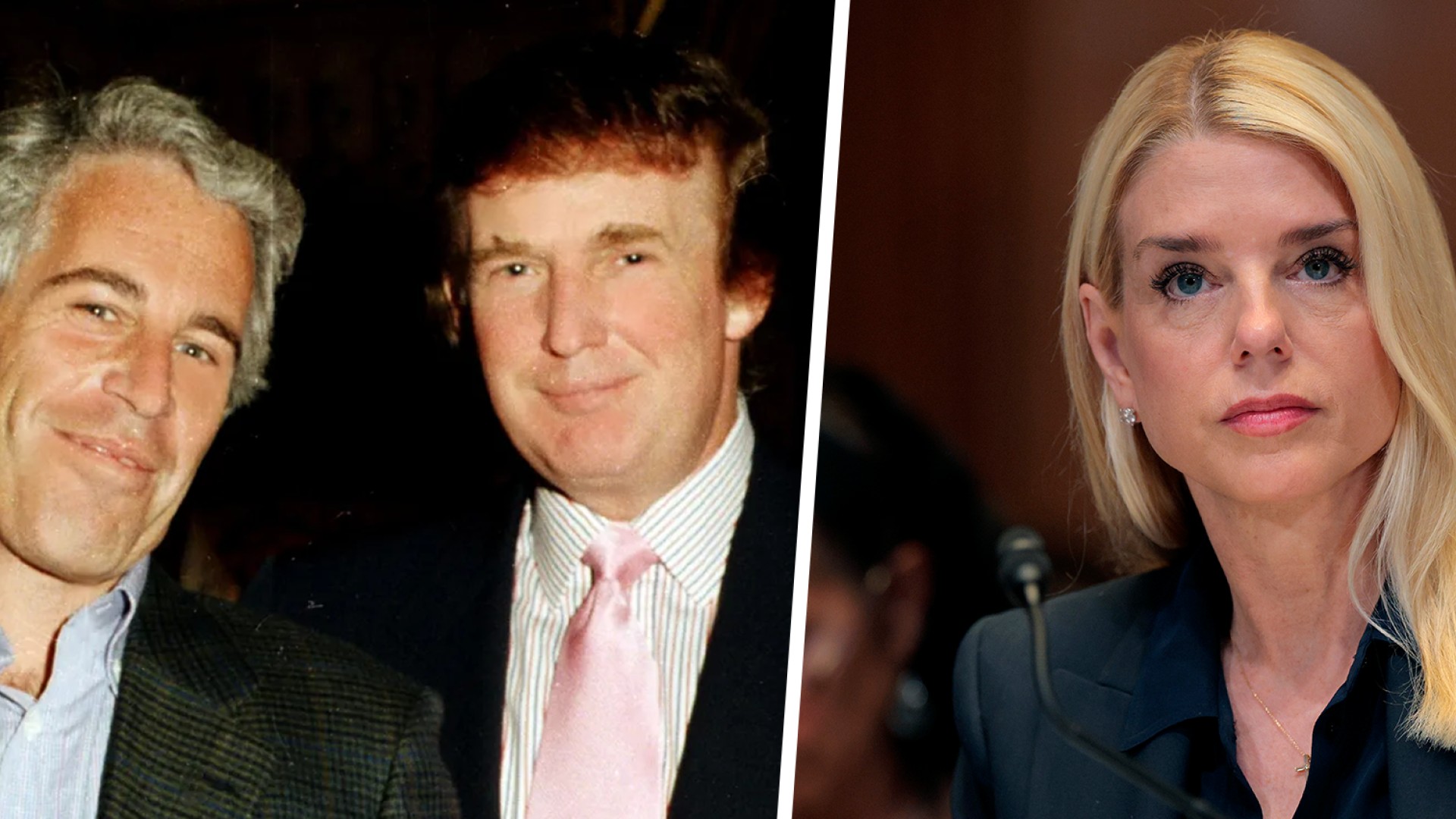 New report on Trump’s ‘dirty tricks’ plan to keep Epstein files buried