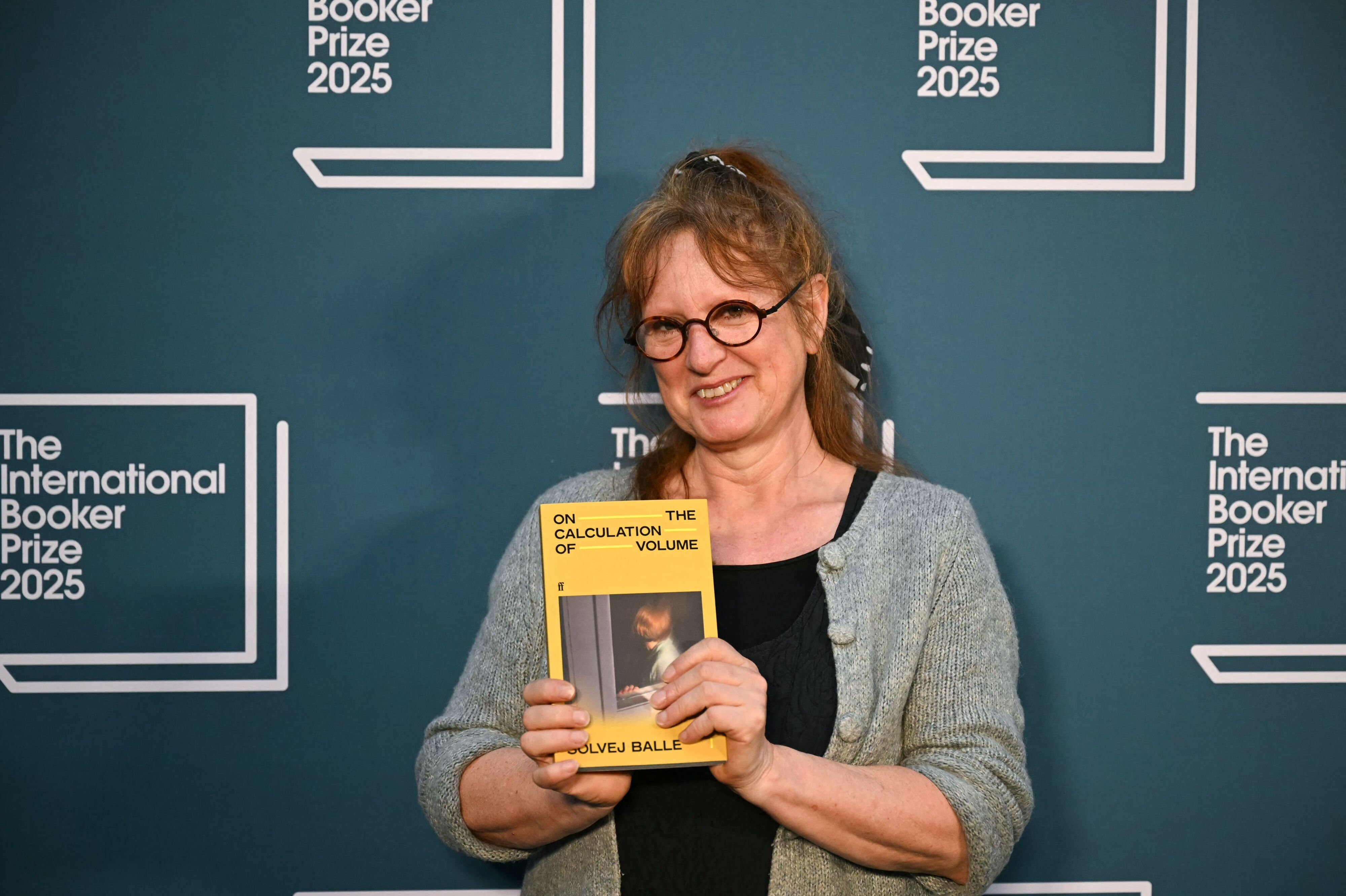 Dansk forfatter forbigået til stor amerikansk litteraturpris