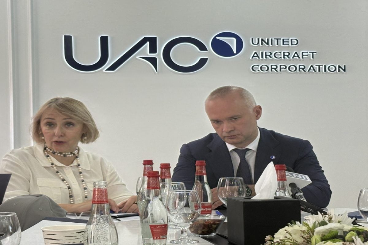 UAC is hopeful that they will soon be starting the production in India with localised elements. Image/News18