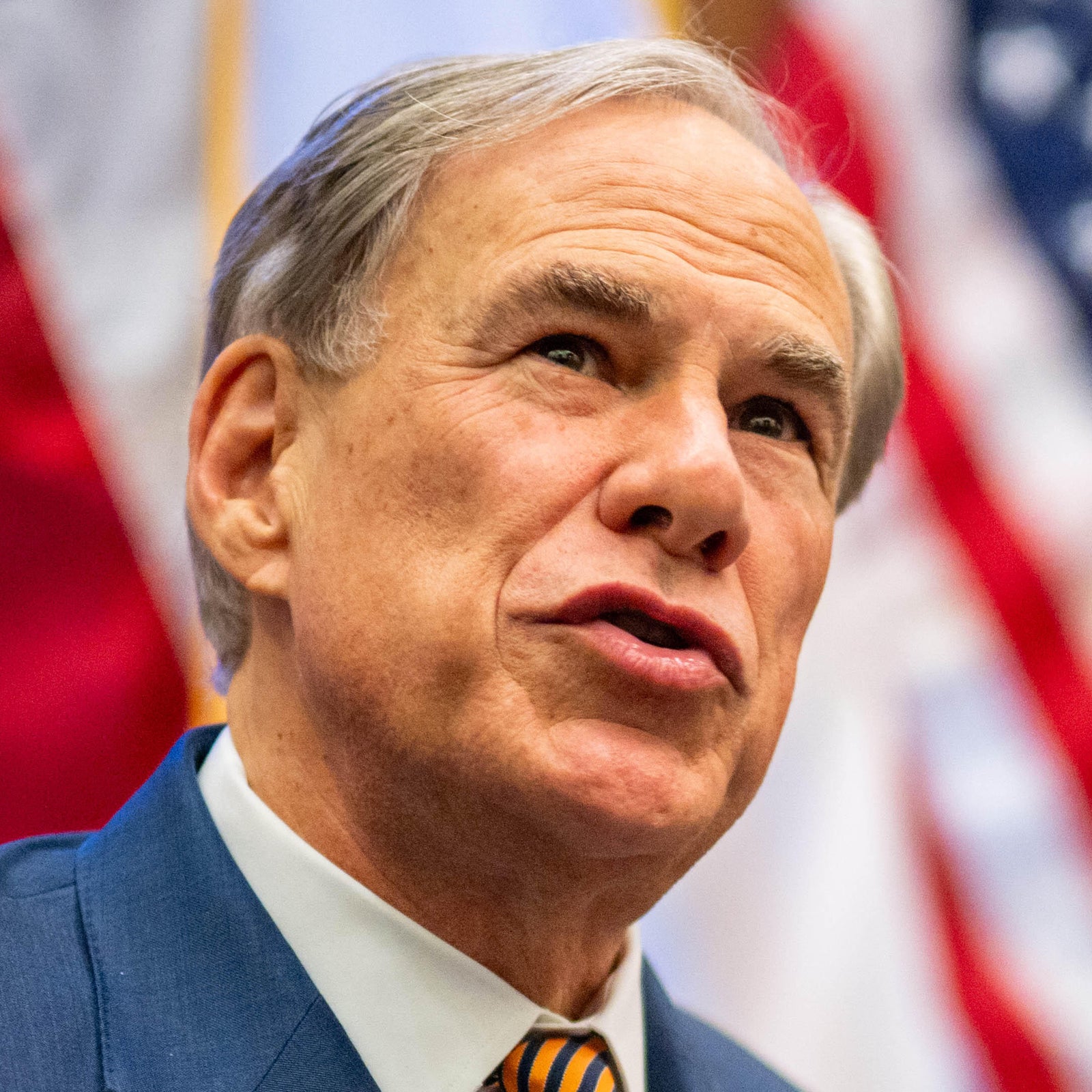 Supreme Court halts ruling that tossed out Texas' House maps — for now