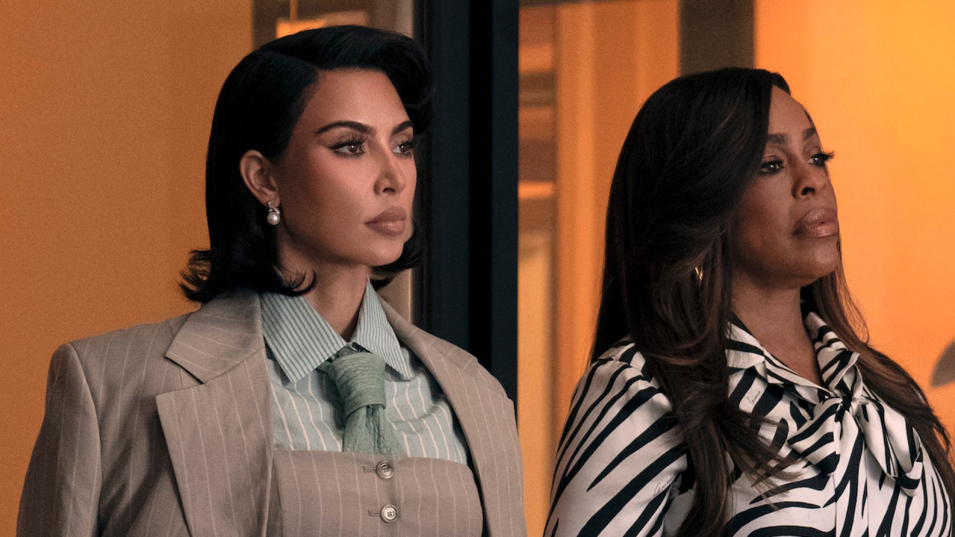 Todo lo que el elenco de ‘All’s Fair’ ha dicho sobre las críticas mixtas de la serie de Hulu