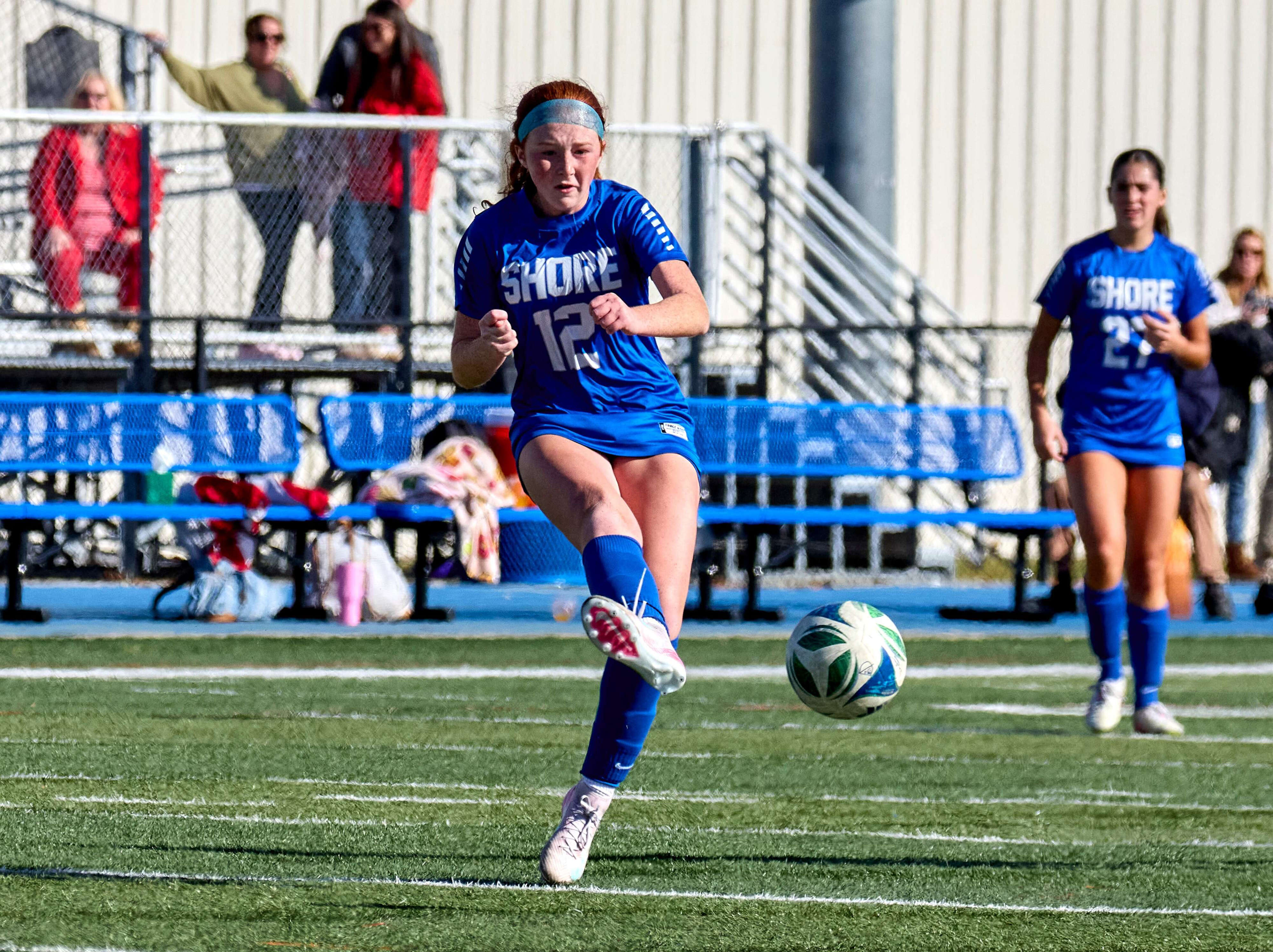 Freshmen standouts carry Shore past Haddon Township in PKs in Group 1 ...