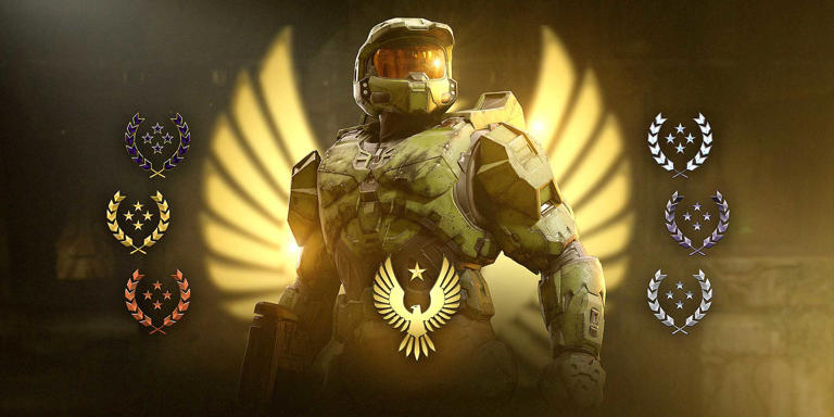 Halo free 25th anniversary downloads officially available to claim now