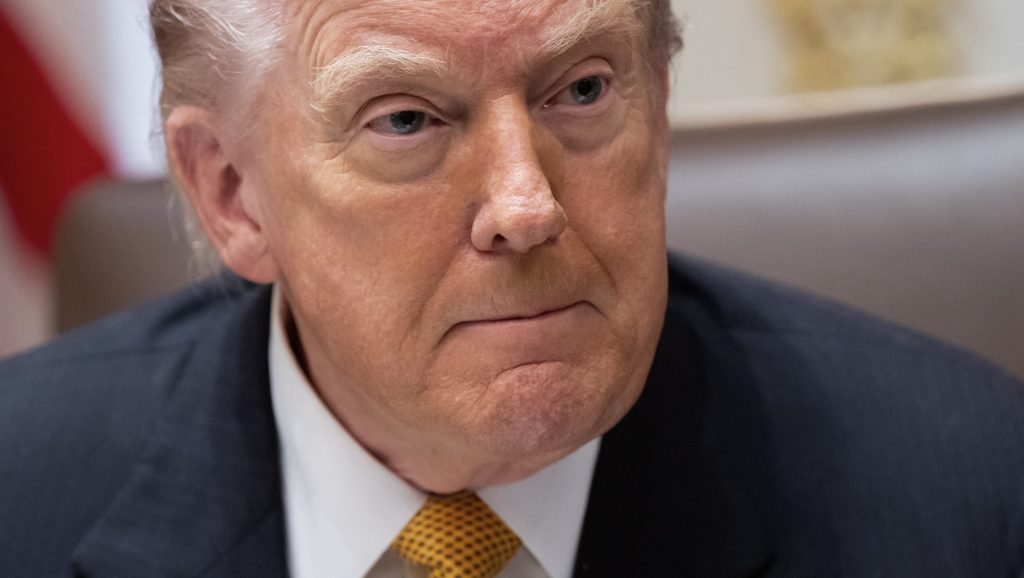 BBC Accused Of Censorship After Removing Claim That Trump Is 