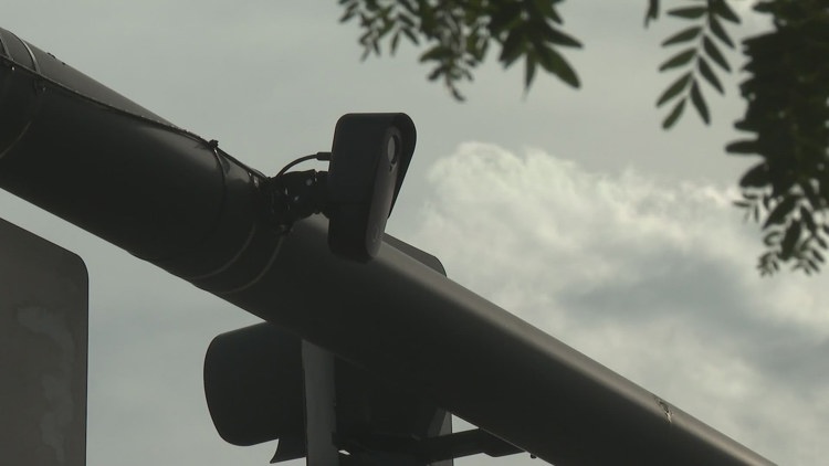 '30 seconds with a stick' | Researchers claim Flock cameras are easy to ...