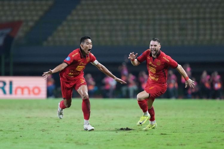 Kapten Persija Gagal Menang, Ini Daftar Pemenang Puskas Award Sepanjang Masa