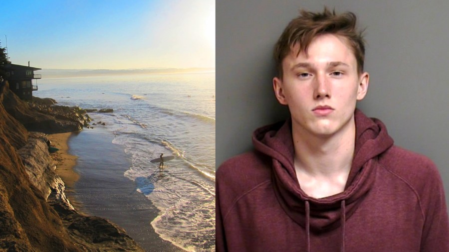 Jury reaches verdict in Santa Cruz tech CEO murder trial