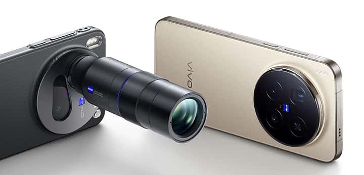 Vivo X300, Vivo X300 Pro Price In India Tipped — Check Camera, Battery ...