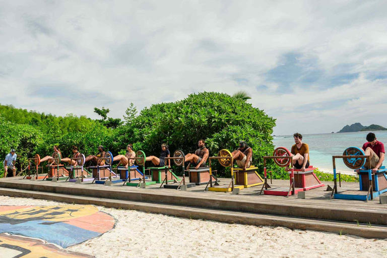 Resumen de “Survivor 49”: ¡La energía de las chicas malas se impuso!