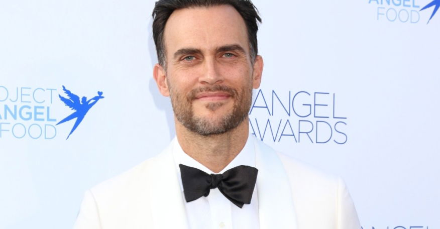 “No estaba destinado a ser”: Desde Looking hasta Into The Woods, Cheyenne Jackson habla sobre todos los papeles que ha perdido.