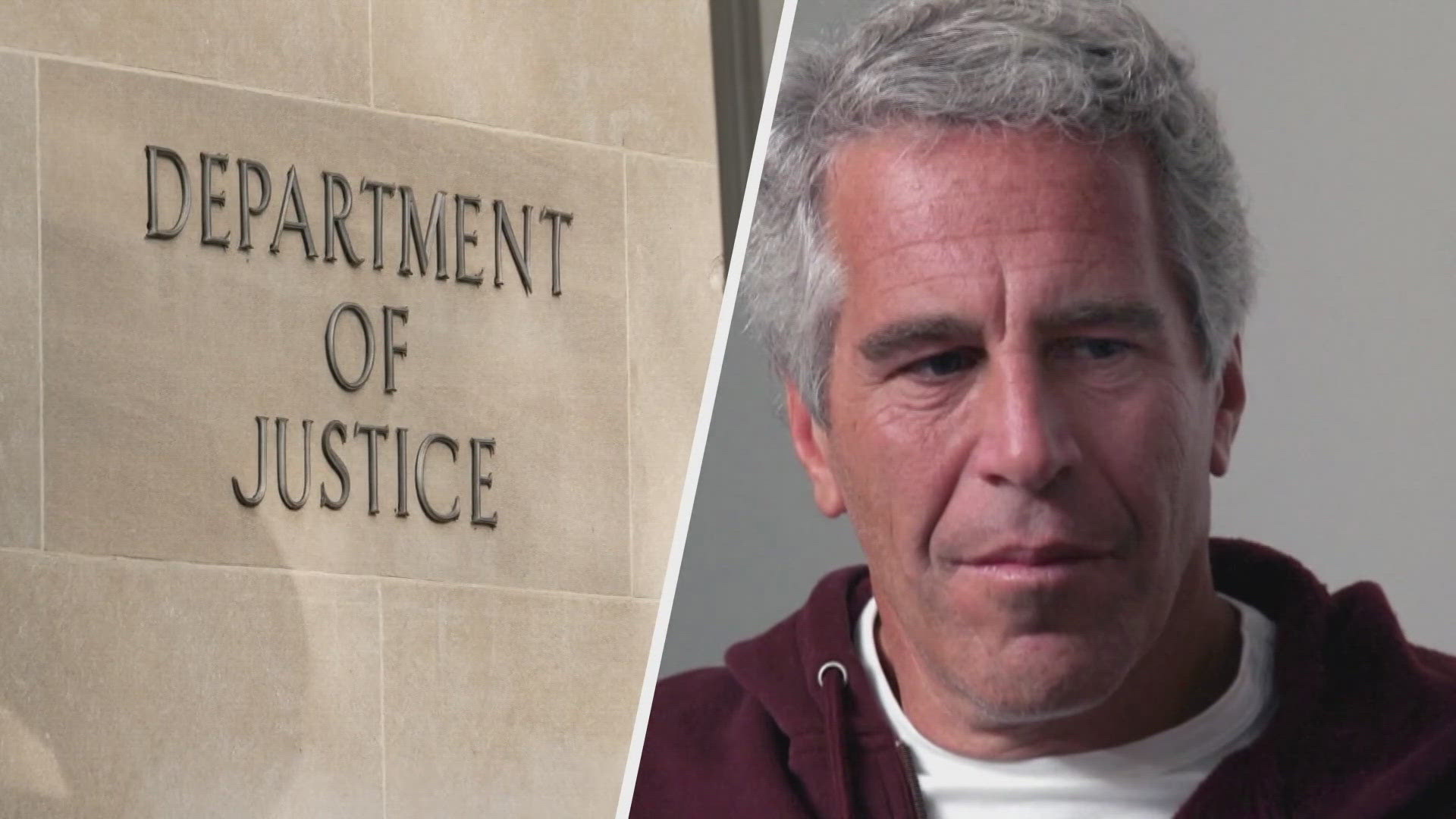 President Trump signs bill to release Jeffrey Epstein case files after ...
