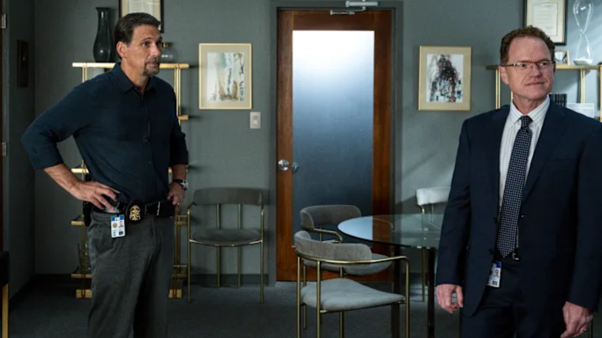 Resumen del episodio 6 de la temporada 8 del FBI: ¿Cómo afectó el trágico viaje de Lyall y Amy a la investigación?