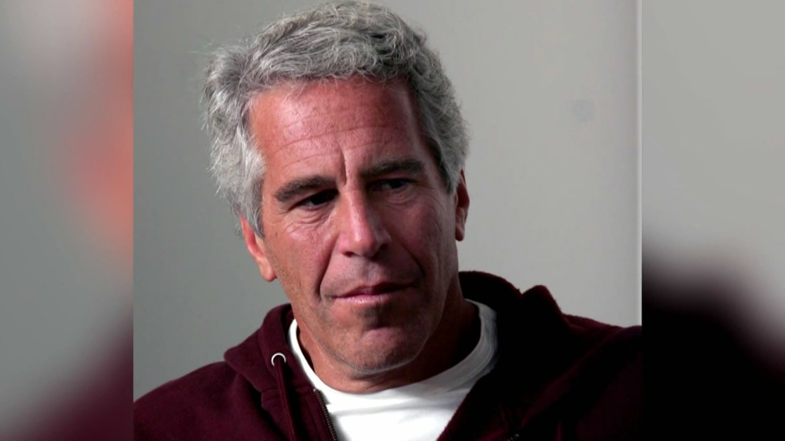 Trump signs law forcing release of Epstein files