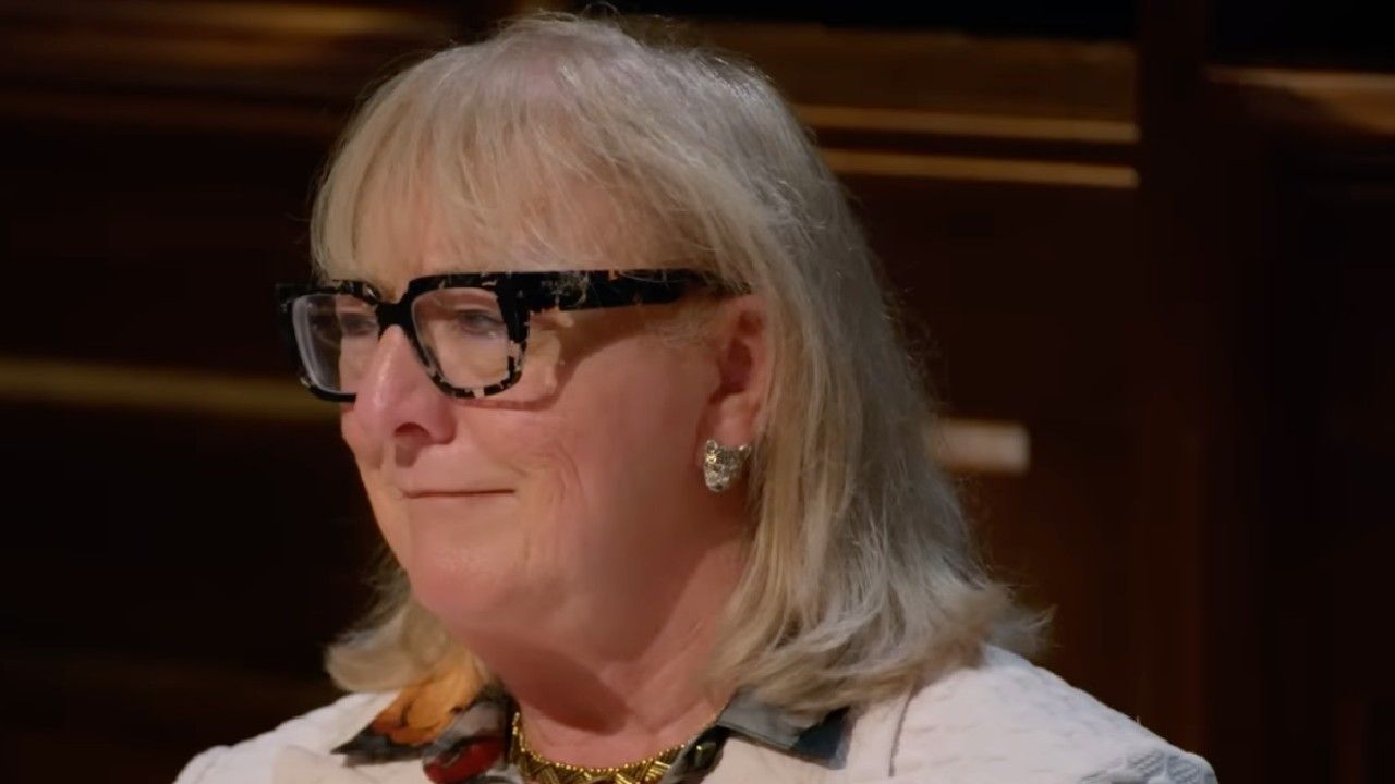 Al parecer, la dulce mamá Donna Kelce representa una gran amenaza en la cuarta temporada de Los Traidores, y después de escuchar las razones, me lo creo.