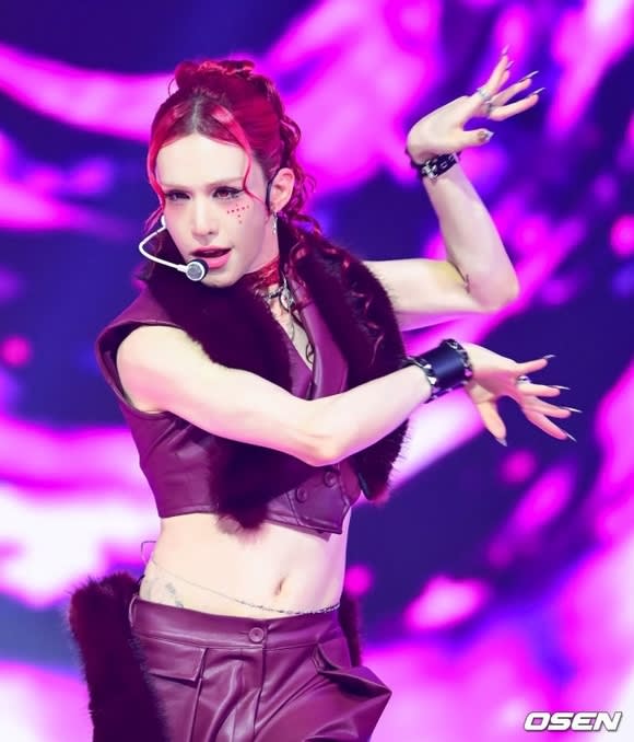 PHOTO】FIFTY FIFTYからNEXZまで、11/19放送の「SHOW CHAMPION」に出演