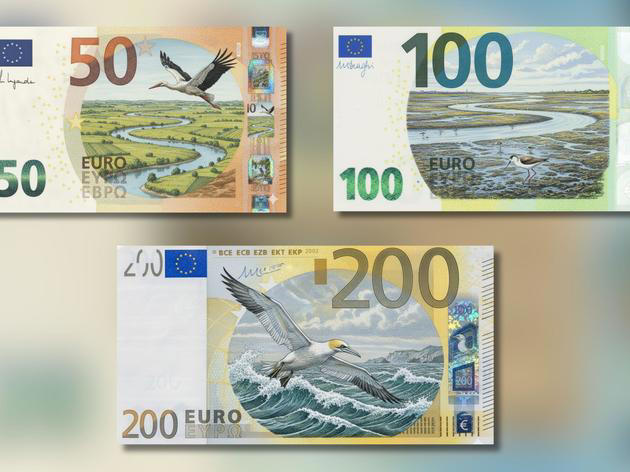 Euro-Scheine: Große Geld-Änderung betrifft alle Bürger