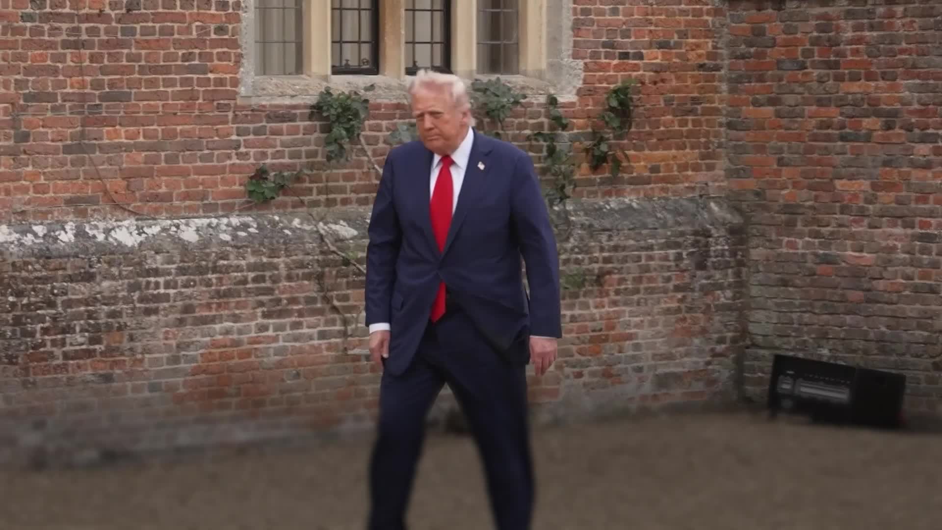 Trump signs bill to release Jeffrey Epstein case files