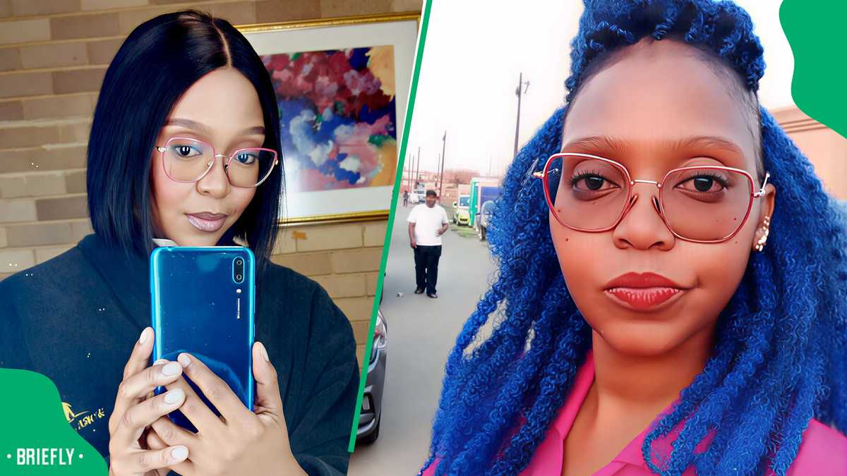 Take a look at where former 'Generations' actress Kagiso Rakosa is now