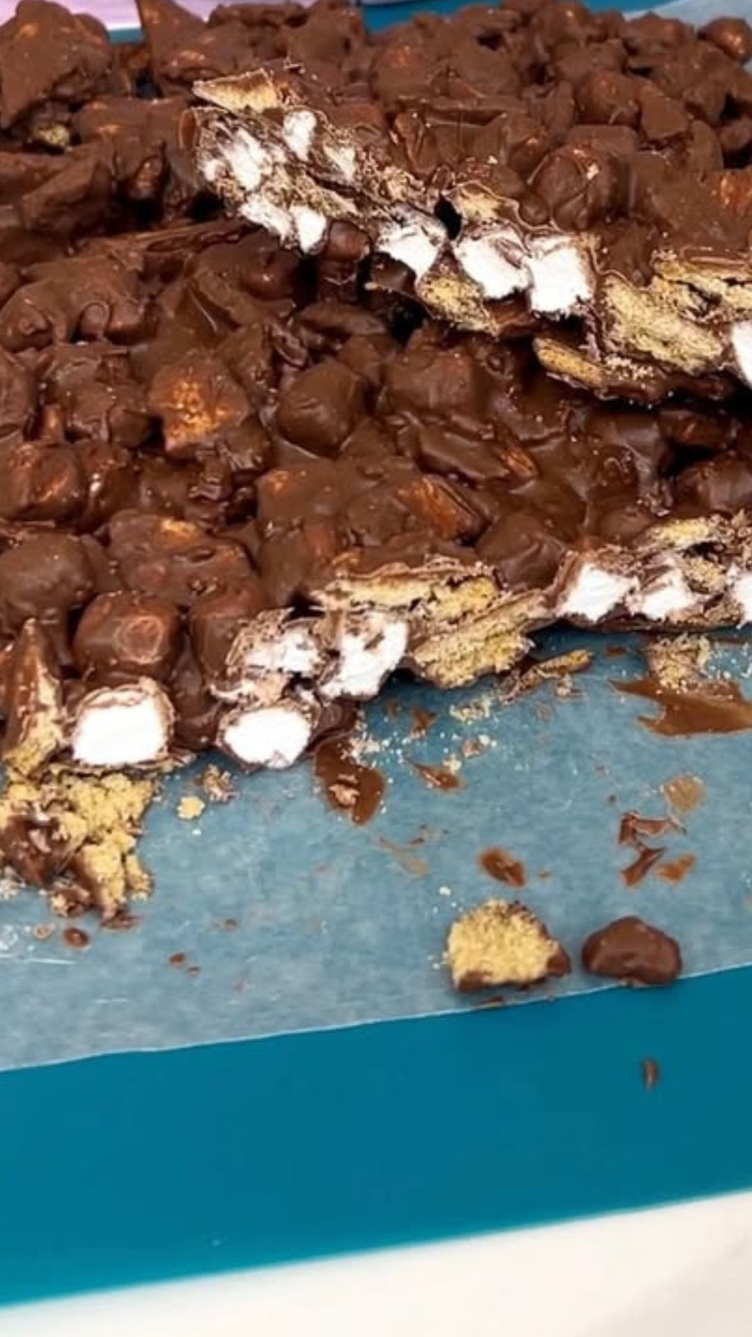 Why Didn’t Anyone Tell Me This Chocolate Hack?!