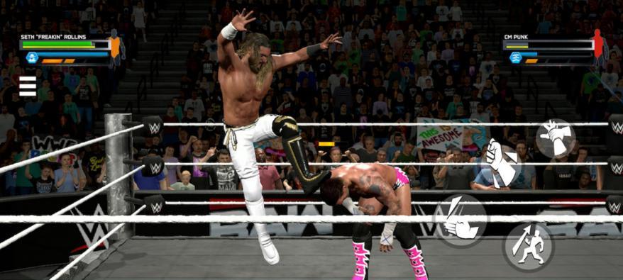 'WWE 2K25 Netflix Edition' Guide: How to Download New Wrestling Game on ...