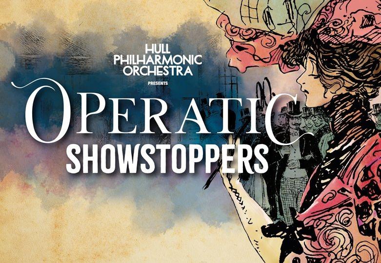 Choirs join Hull Philharmonic in spectacular operatic concert