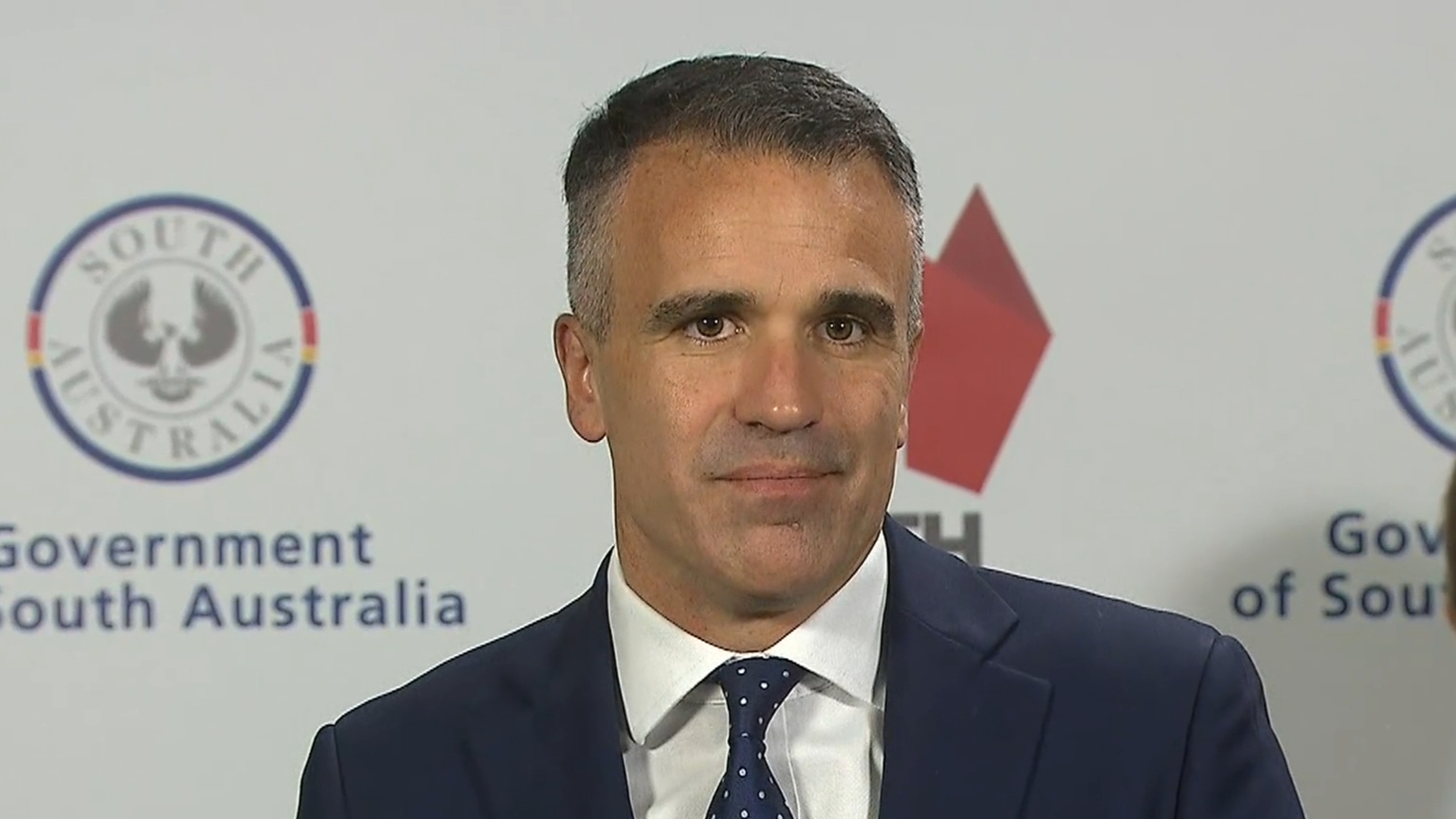 SA names joint Senior Australians of the Year after awards night debacle