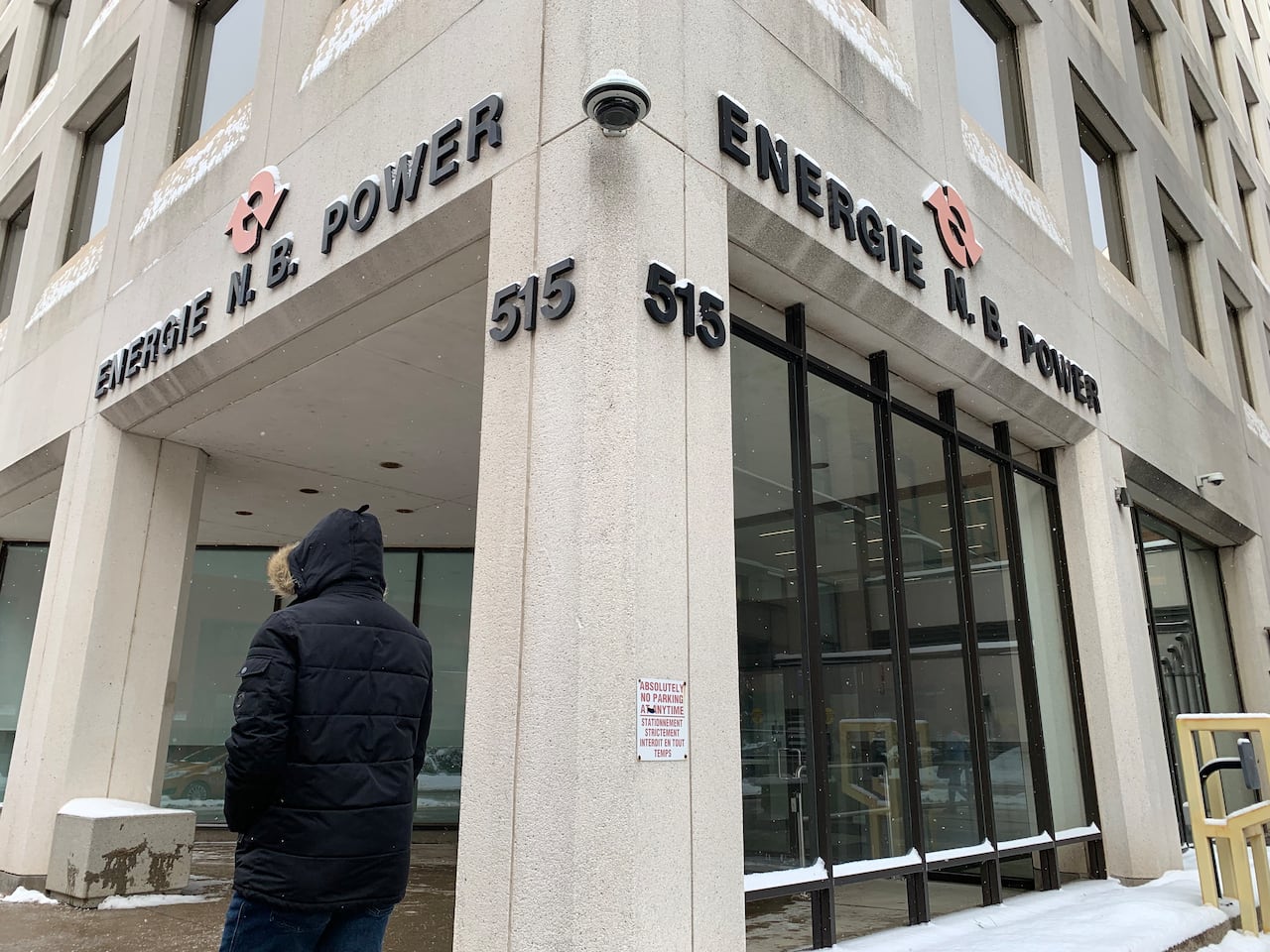 Report warns of high energy poverty as NB Power seeks to increase rates