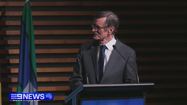 SA names joint Senior Australians of the Year after awards night debacle
