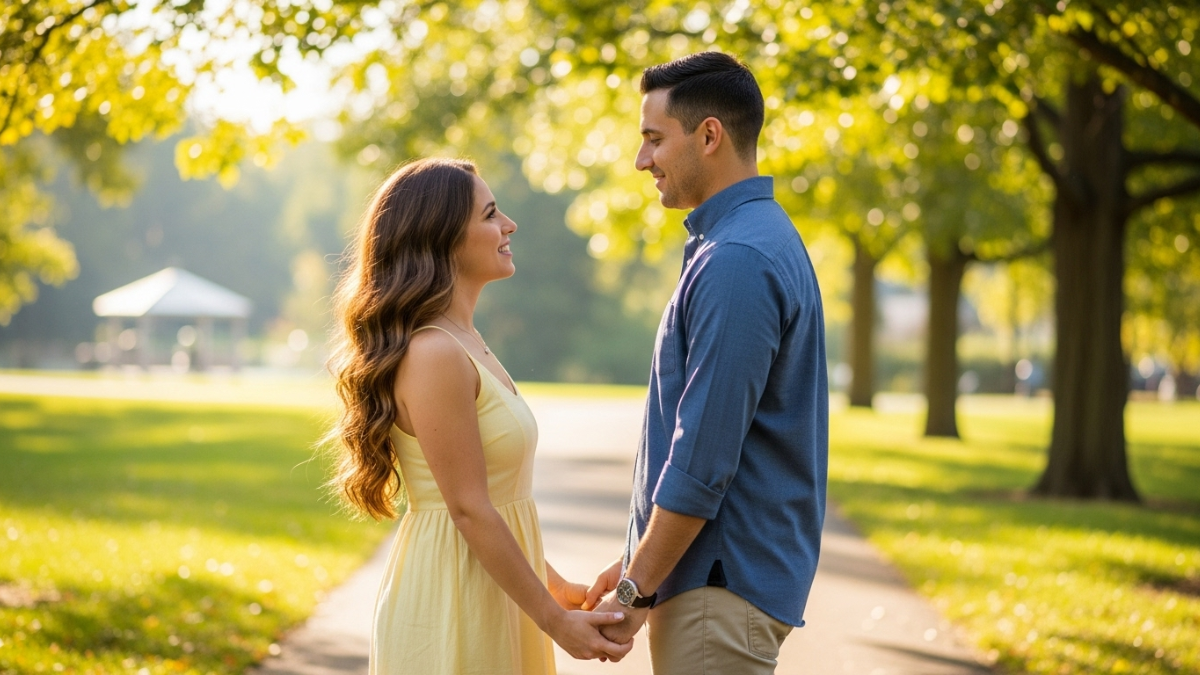 26 Relationship Goals That Will Strengthen Your Love in 2026