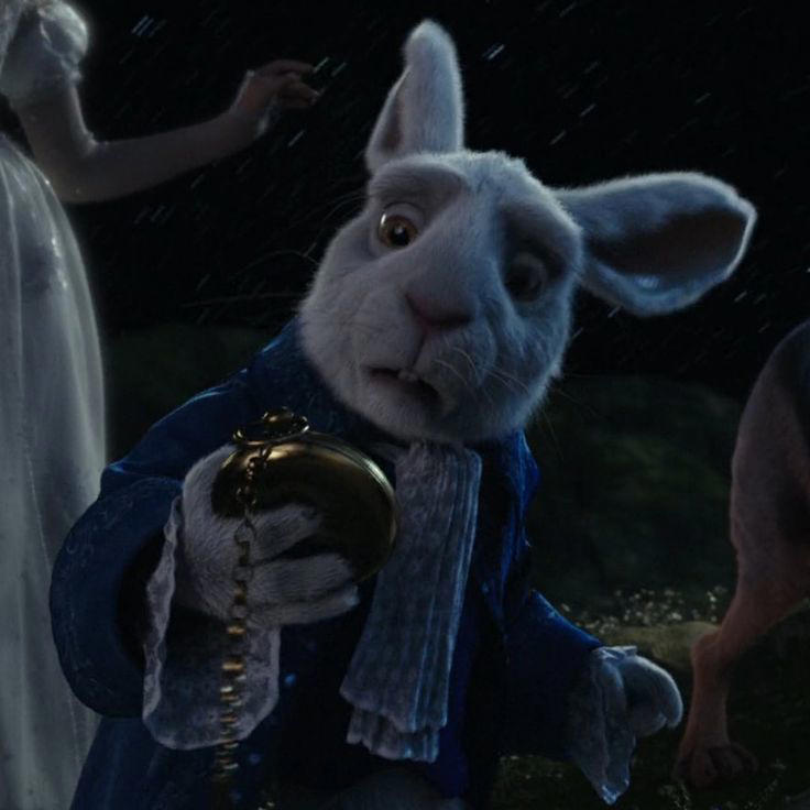 «The rabbit got me»: To απρόσμενο TikTok trend που απομυθοποιεί την ...