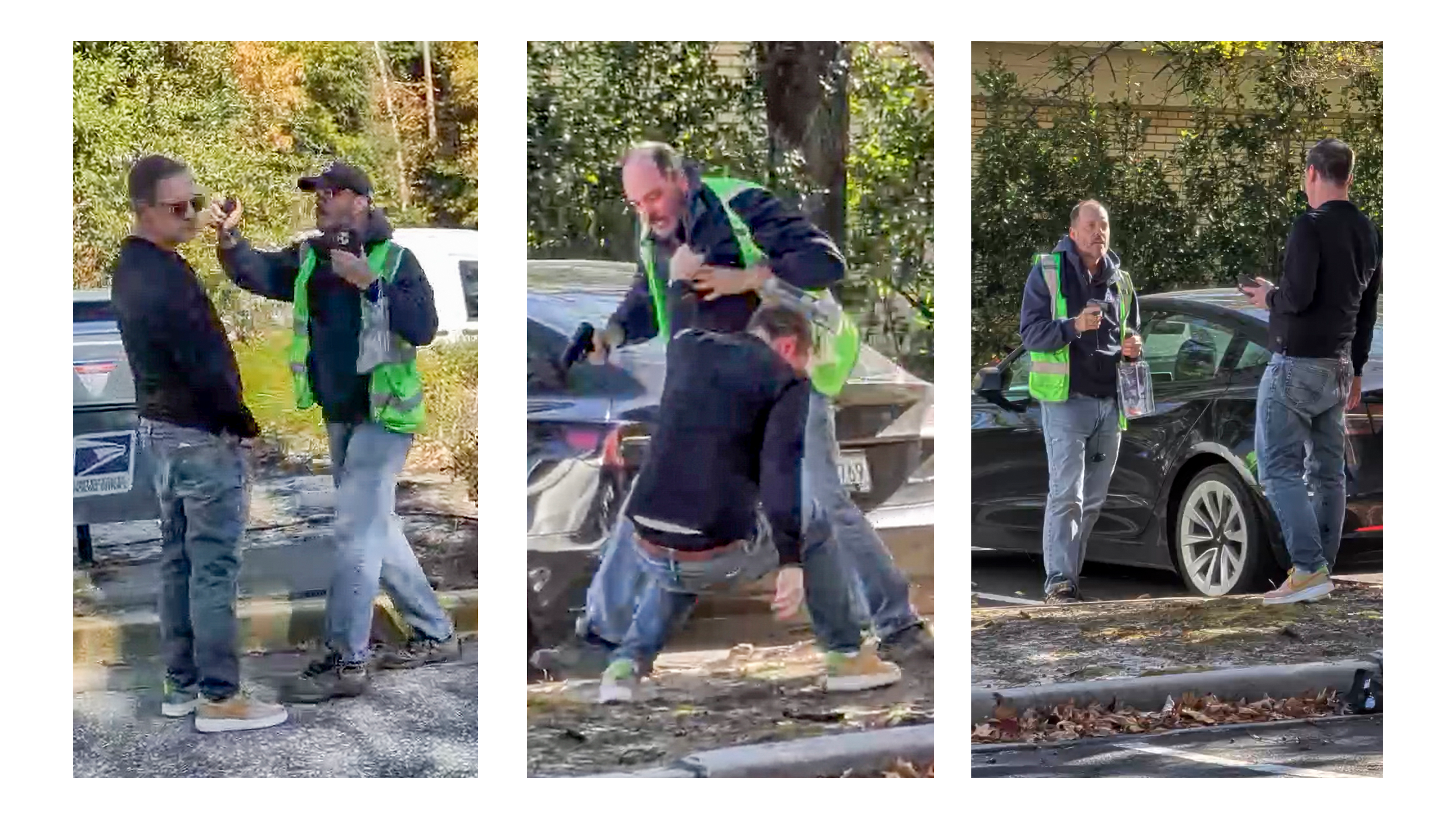 SC anti-abortion group founder arrested following Planned Parenthood ...