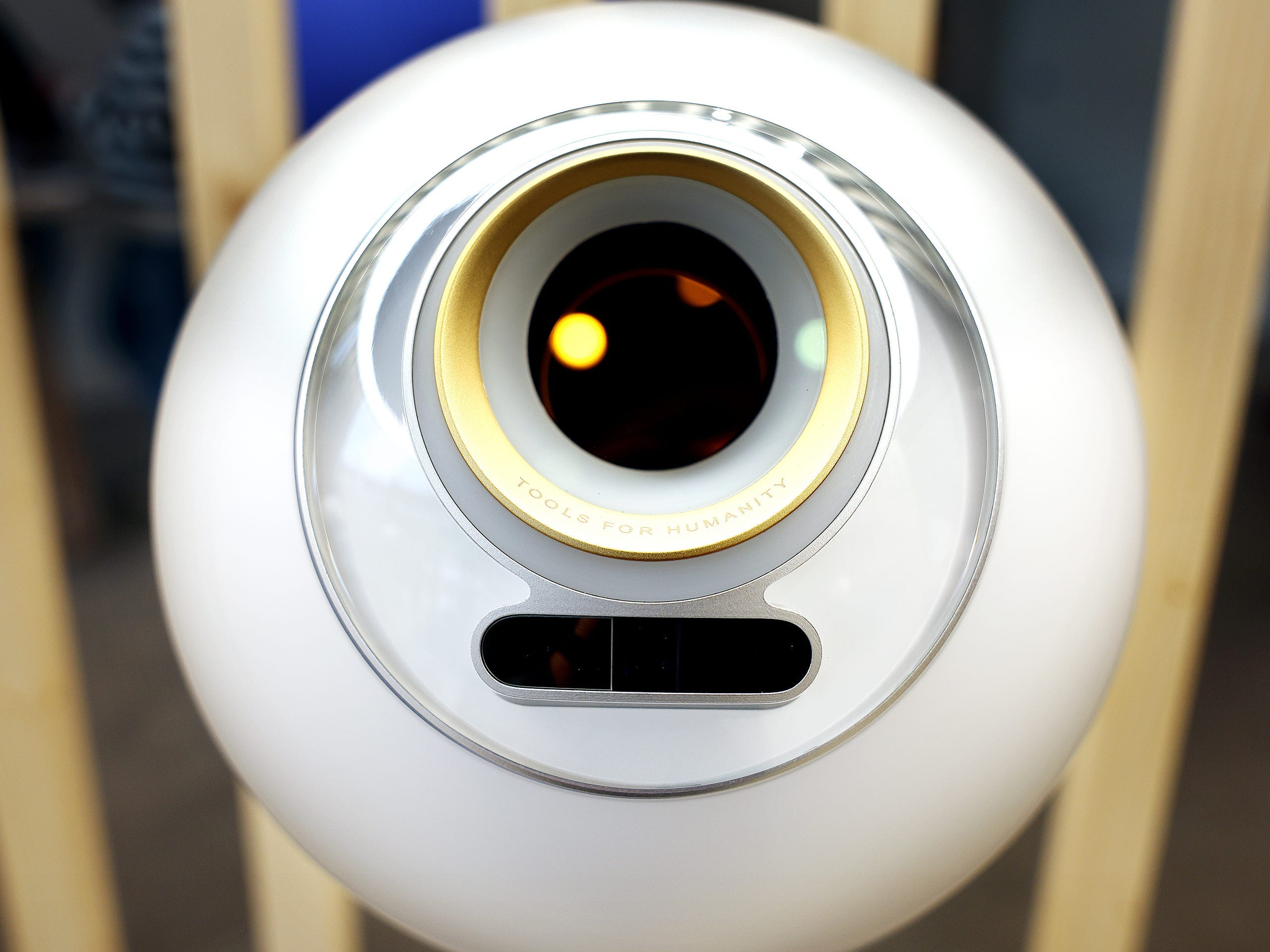 Sam Altman's eye-scanning Orb startup told workers not to care about ...