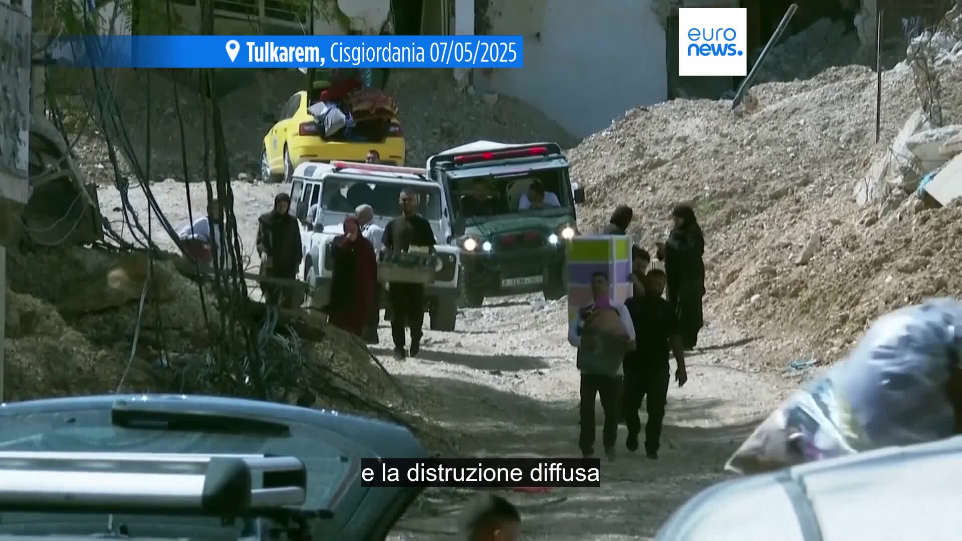 human-rights-watch-negare-il-ritorno-dei-palestinesi-in-cisgiordania