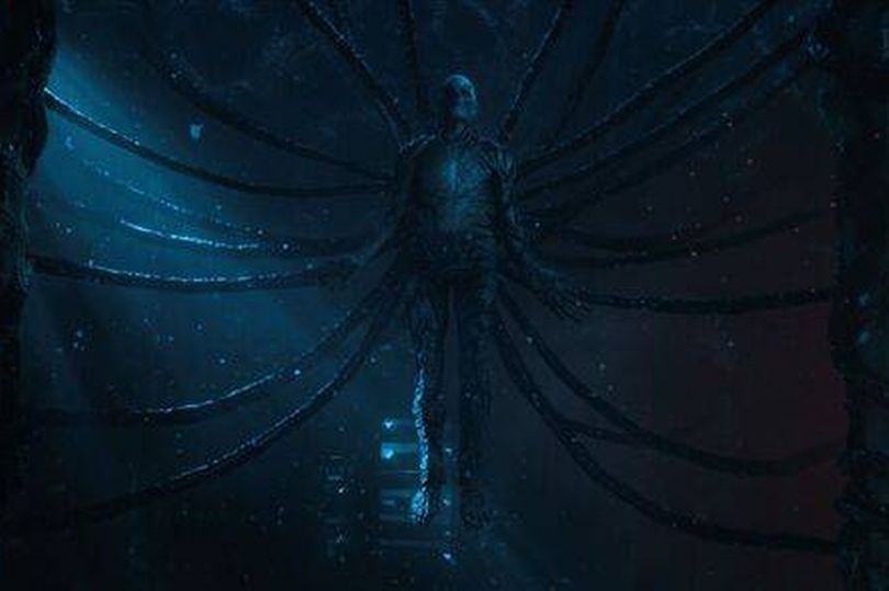 Stranger Things fans convinced they know 'real villain' based on hidden ...