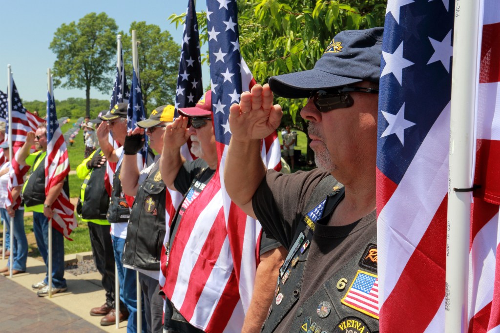 Veterans to get $77m funding boost