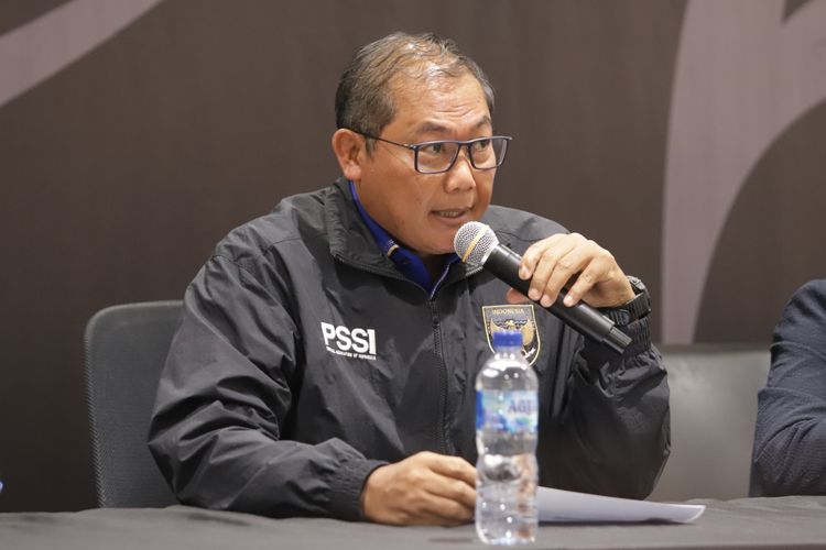 Penilaian Sumardji soal penampilan Timnas Indonesia U-22 di SEA Games 2025 dianggap tidak logis